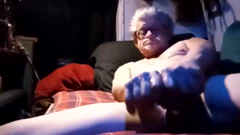 Shamroc online show from 02.27.25