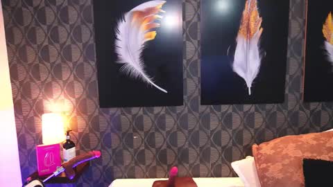 Sharom  online show from 03.08.26