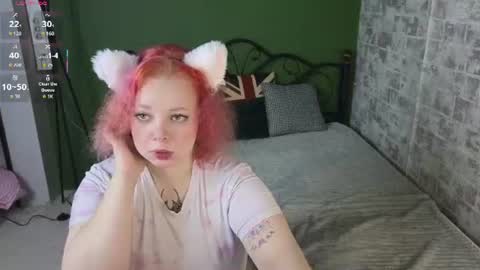 Sharon online show from 08.02.26