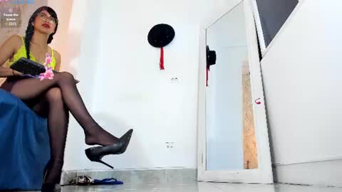 sharon_leather online show from 06.13.26