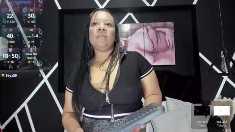 Snapshot of sharon_noa chatting on 03.04.26 Sharon Noa online show from 03.04.26