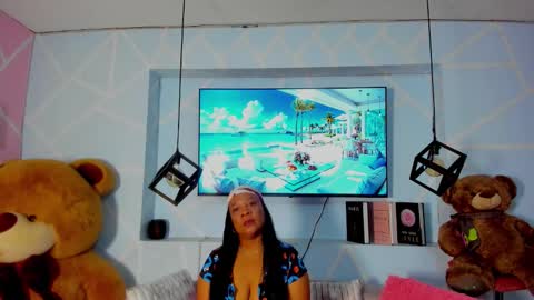 Snapshot of sharon_noa chatting on 03.20.26 Sharon Noa online show from 03.20.26