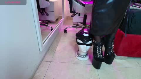 Sharon online show from 01.08.26