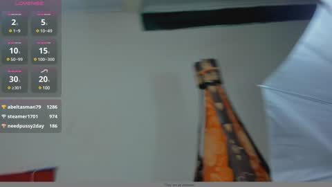 Snapshot of sharoncute16 chatting on 01.30.25 sharoncute16 online show from 01.30.25