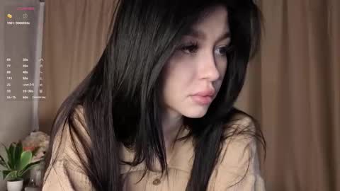 Lily online show from 10.19.25