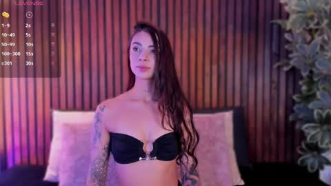 sharonlyn online show from 05.14.26