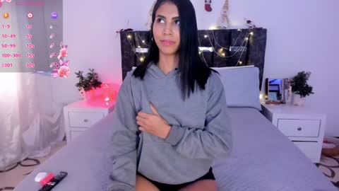 Sharon Independent model online show from 12.06.24