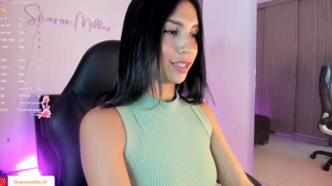 Snapshot of sharonmiller_2 chatting on 08.01.26 Sharon Independent model online show from 08.01.26