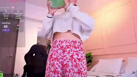 Sharon online show from 08.05.26