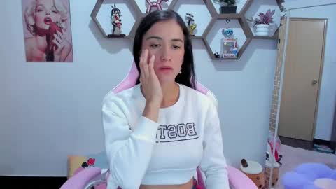 Sharon online show from 02.12.25