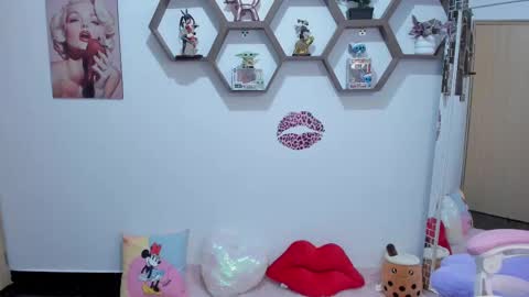 Sharon online show from 03.07.25