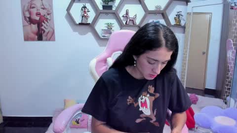 Sharon online show from 05.07.26