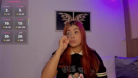 sharonscothh online show from 02.06.26