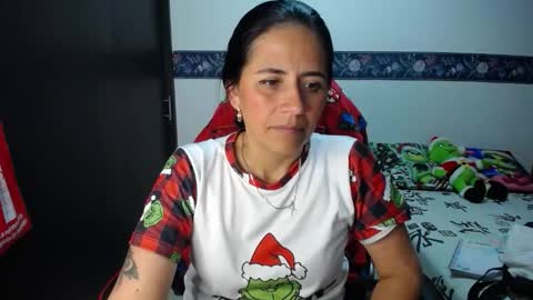 sharon online show from 11.28.25