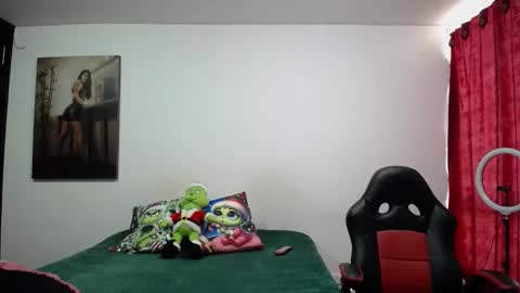 sharon online show from 12.04.25