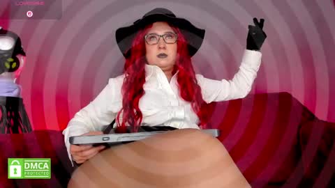 Your mistress Sharon  online show from 04.30.26