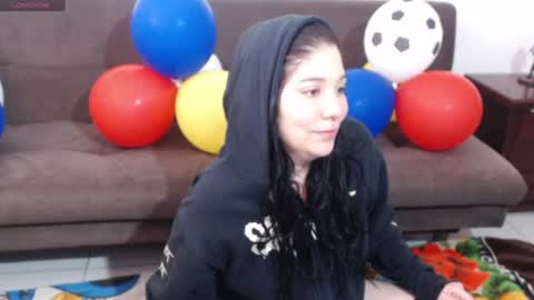 SHAROON online show from 07.10.26