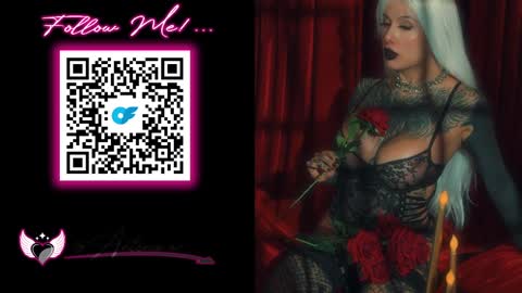 Snapshot of sharpay_evans chatting on 04.05.26 Antonia online show from 04.05.26