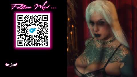 Snapshot of sharpay_evans chatting on 06.01.26 Antonia online show from 06.01.26