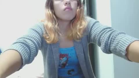 Snapshot of shary_loneli chatting on 11.08.25 Sharyd online show from 11.08.25