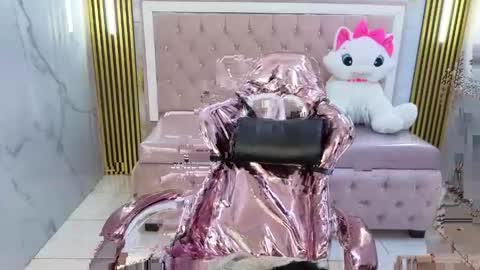 Snapshot of sharyth19_s chatting on 04.17.26 Sharyth online show from 04.17.26