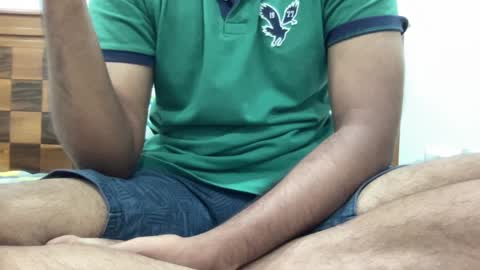 Snapshot of shash2014 chatting on 01.18.25 Shashii online show from 01.18.25