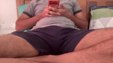 Shashii online show from 03.15.26