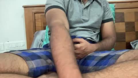 Shashii online show from 05.17.26
