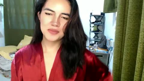 Snapshot of shasha_carreon chatting on 05.22.26 shasha online show from 05.22.26