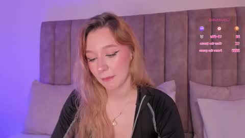 Snapshot of shatall_rouge chatting on 10.31.25 Shantall online show from 10.31.25