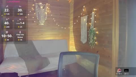 Snapshot of shatall_rouge chatting on 03.02.26 Shantall online show from 03.02.26