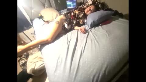 Snapshot of shatnerded chatting on 02.24.25 shatnerded online show from 02.24.25