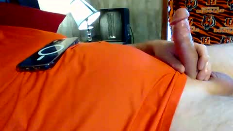 shaun_hatcher31 online show from 04.27.26