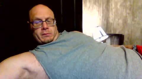 shaun_hatcher31 online show from 07.07.26