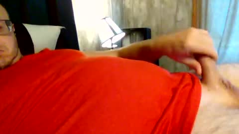 shaun_hatcher31 online show from 07.08.26