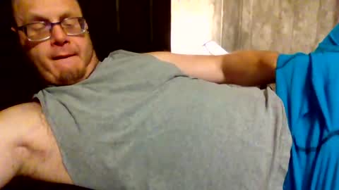 shaun_hatcher31 online show from 07.22.26