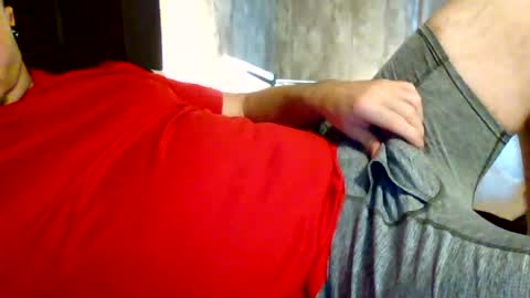 shaun_hatcher31 online show from 08.04.26