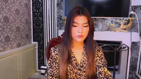 Maya online show from 04.08.26