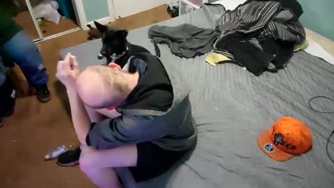 shawn710420 online show from 12.10.24