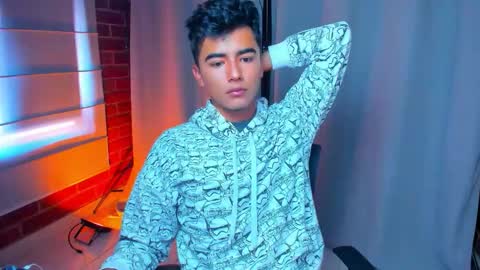 Shawn online show from 12.18.25