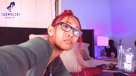 Shawn Geni online show from 01.25.25