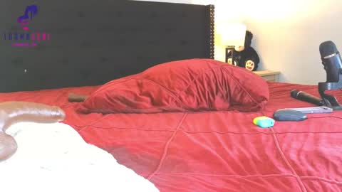 Snapshot of shawn_geni chatting on 02.07.25 Shawn Geni online show from 02.07.25