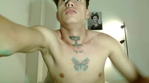 shawn_mccoy online show from 05.03.26