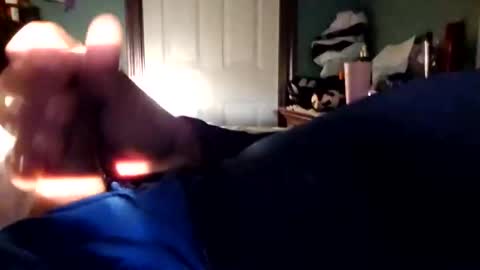 Snapshot of shawnh73 chatting on 10.19.25 shawnh73 online show from 10.19.25