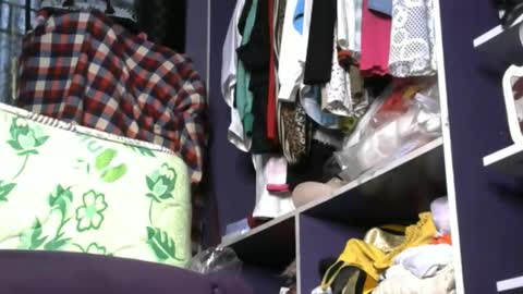 shawnie_baby online show from 03.25.26