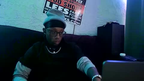 shawnvegas67 online show from 02.06.26