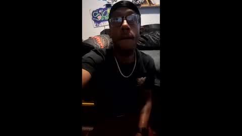 shawnvegas67 online show from 02.28.26