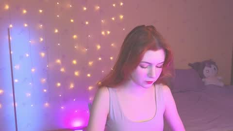 Snapshot of shawty_girl_ chatting on 12.25.24 Sonya online show from 12.25.24