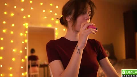 Snapshot of shawty_girl_ chatting on 03.23.26 Sonya online show from 03.23.26