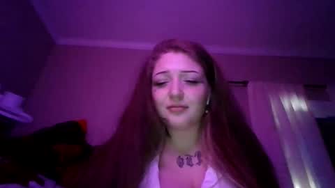 Snapshot of shawtyy_babyy chatting on 02.08.26 Babyy online show from 02.08.26